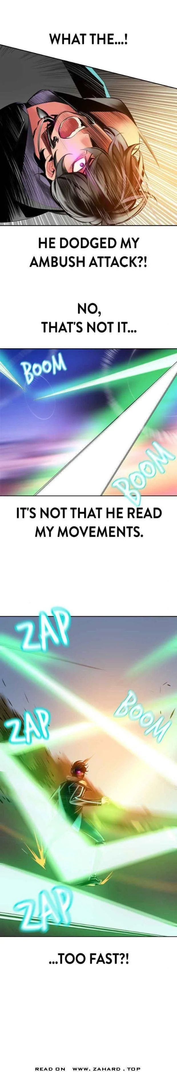 Read Jungle Juice Chapter 23 - junglejuicemangafree.com | High Quality Manga Image 26