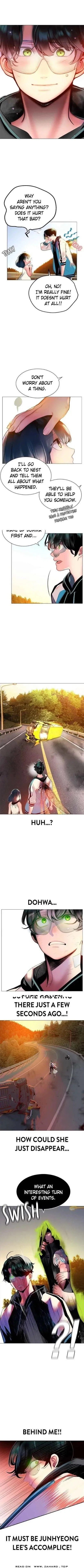 Read Jungle Juice Chapter 24 - junglejuicemangafree.com | High Quality Manga Image 6