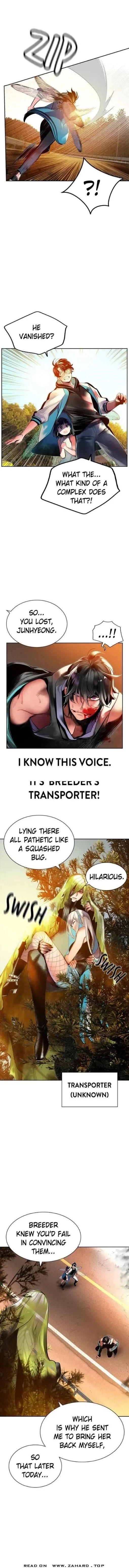 Read Jungle Juice Chapter 24 - junglejuicemangafree.com | High Quality Manga Image 7