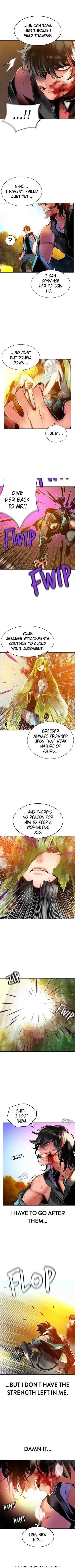 Read Jungle Juice Chapter 24 - junglejuicemangafree.com | High Quality Manga Image 8
