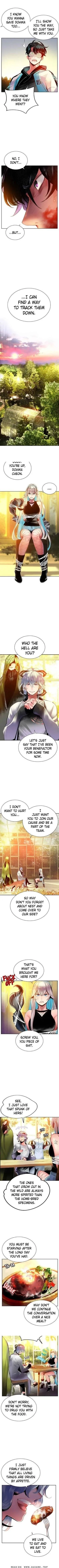Read Jungle Juice Chapter 24 - junglejuicemangafree.com | High Quality Manga Image 9