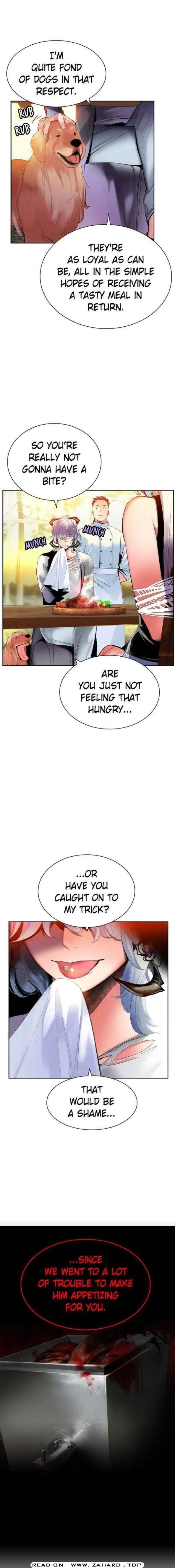 Read Jungle Juice Chapter 24 - junglejuicemangafree.com | High Quality Manga Image 10