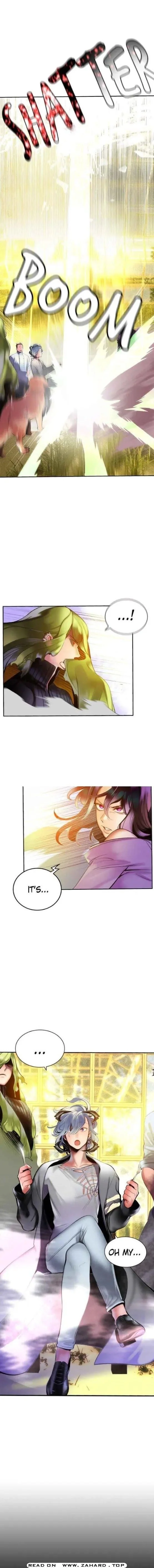 Read Jungle Juice Chapter 24 - junglejuicemangafree.com | High Quality Manga Image 13