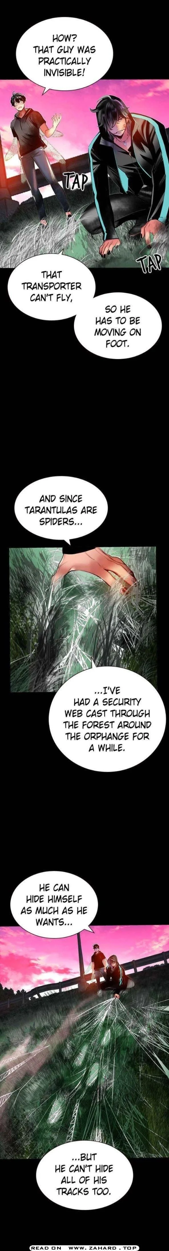 Read Jungle Juice Chapter 24 - junglejuicemangafree.com | High Quality Manga Image 15
