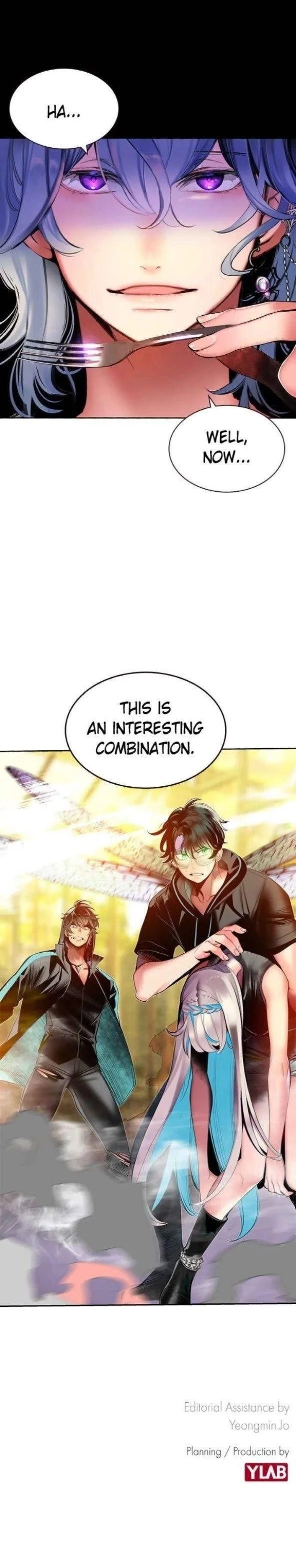 Read Jungle Juice Chapter 24 - junglejuicemangafree.com | High Quality Manga Image 16
