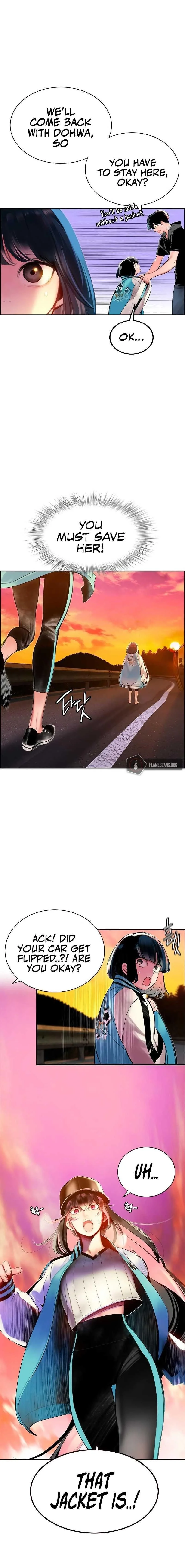 Read Jungle Juice Chapter 25 - junglejuicemangafree.com | High Quality Manga Image 16