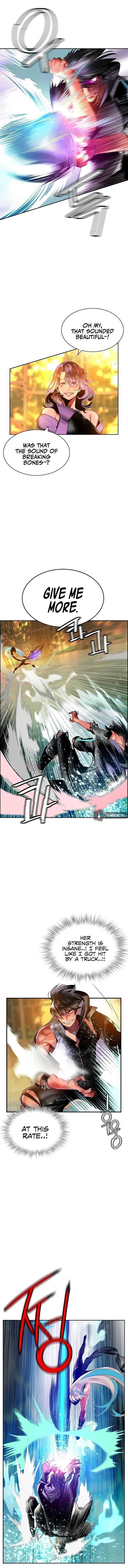 Read Jungle Juice Chapter 26 - junglejuicemangafree.com | High Quality Manga Image 1