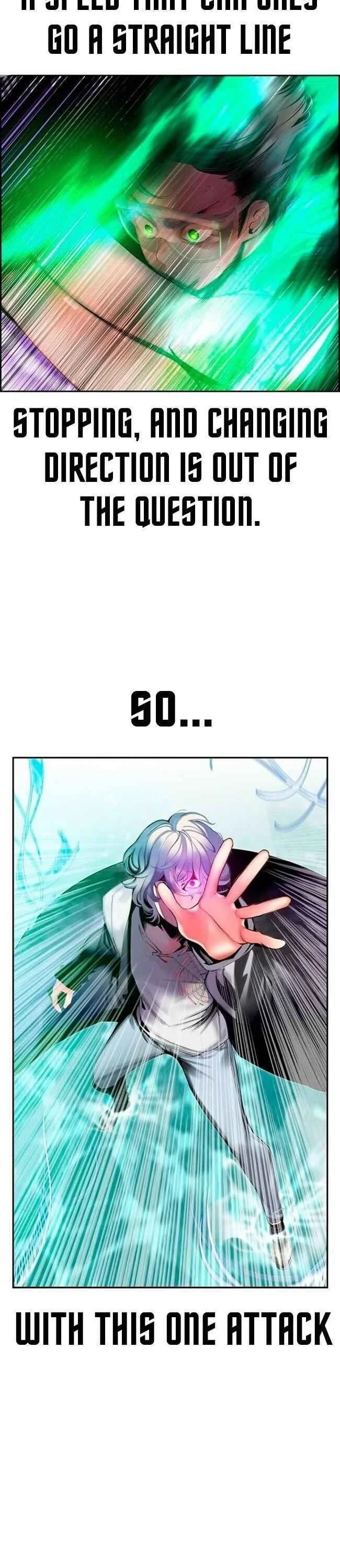 Read Jungle Juice Chapter 27 - junglejuicemangafree.com | High Quality Manga Image 2