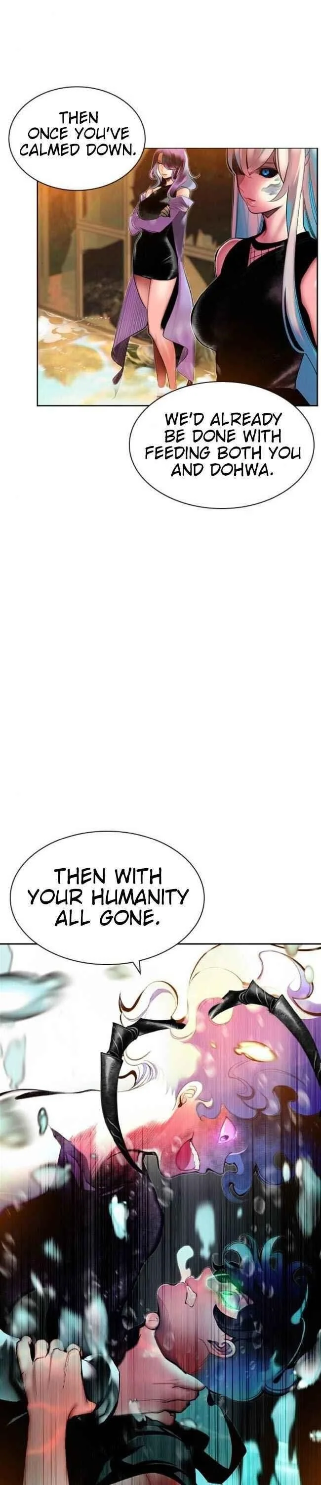 Read Jungle Juice Chapter 27 - junglejuicemangafree.com | High Quality Manga Image 9