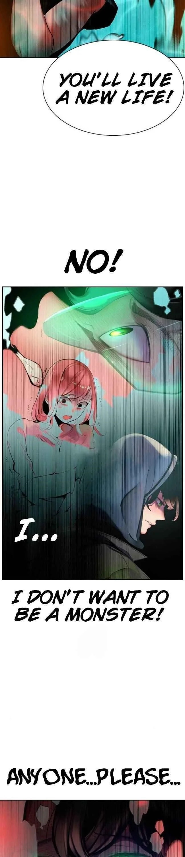 Read Jungle Juice Chapter 27 - junglejuicemangafree.com | High Quality Manga Image 10