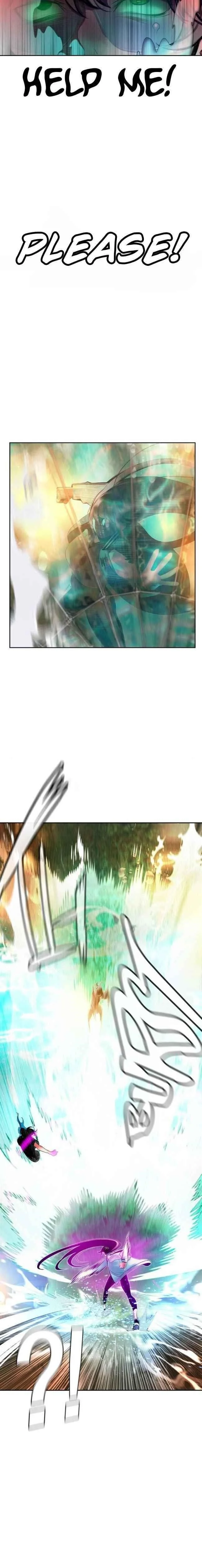 Read Jungle Juice Chapter 27 - junglejuicemangafree.com | High Quality Manga Image 11