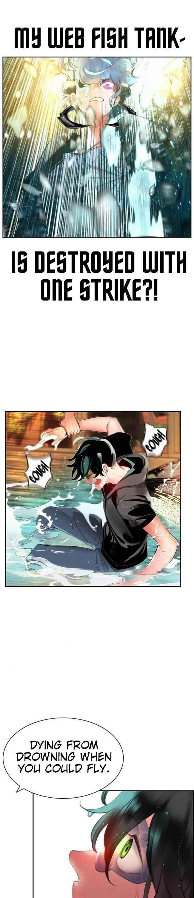 Read Jungle Juice Chapter 27 - junglejuicemangafree.com | High Quality Manga Image 12