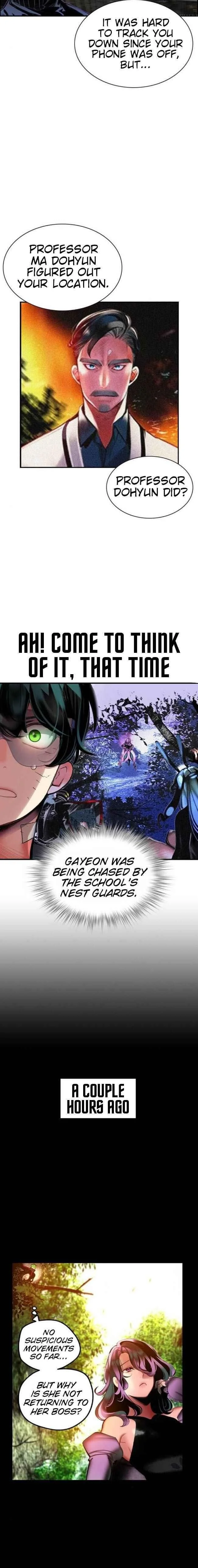 Read Jungle Juice Chapter 27 - junglejuicemangafree.com | High Quality Manga Image 15
