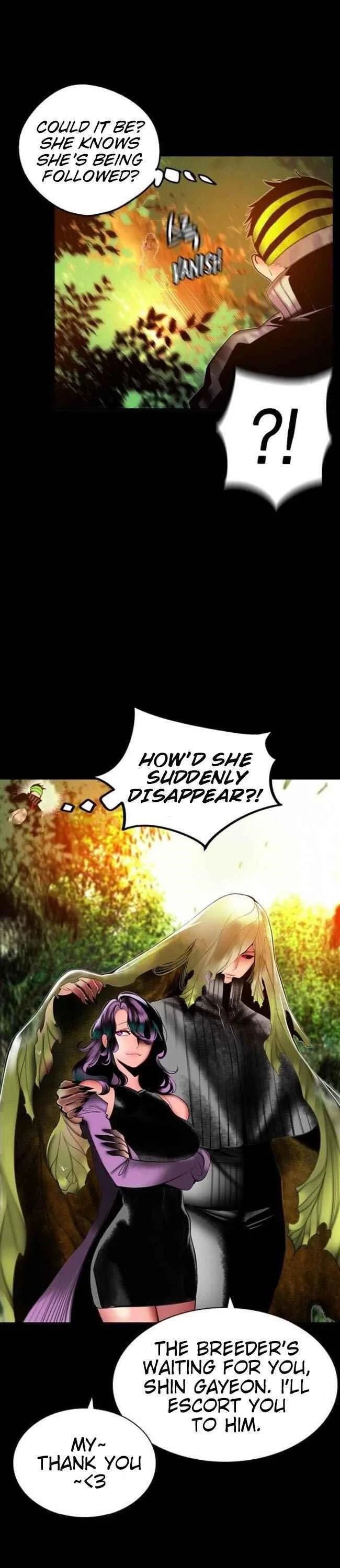 Read Jungle Juice Chapter 27 - junglejuicemangafree.com | High Quality Manga Image 16
