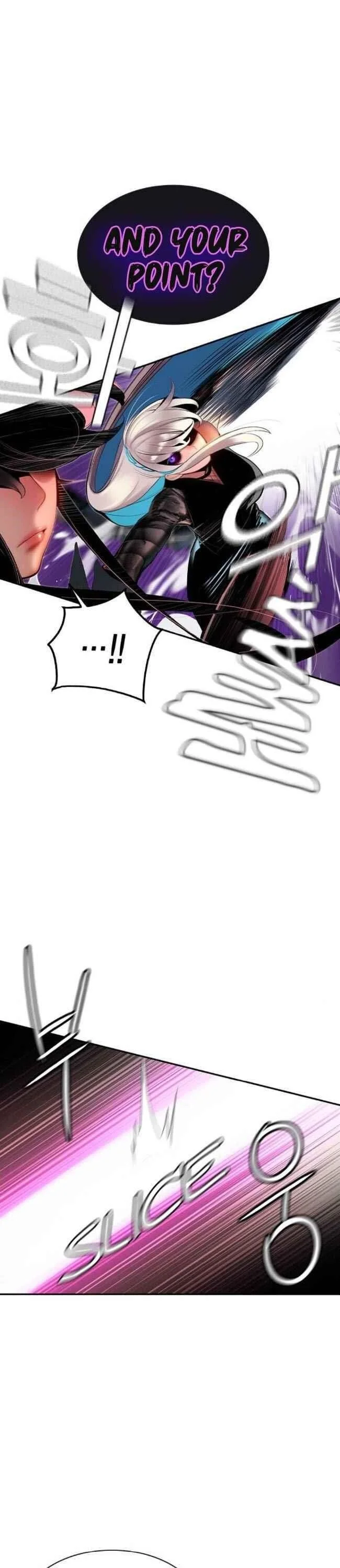 Read Jungle Juice Chapter 27 - junglejuicemangafree.com | High Quality Manga Image 21