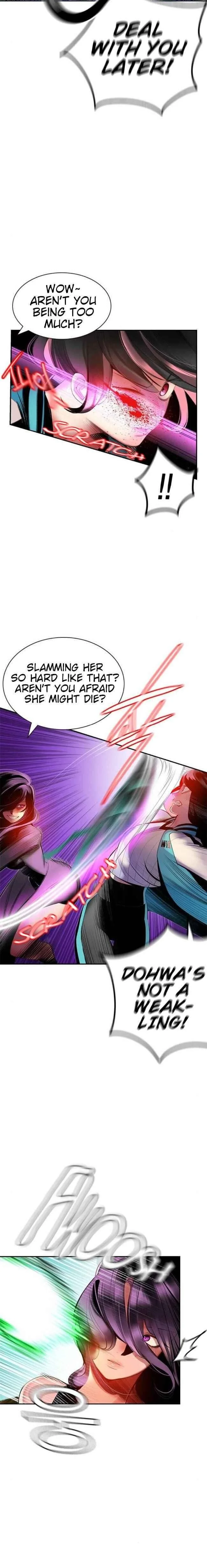 Read Jungle Juice Chapter 27 - junglejuicemangafree.com | High Quality Manga Image 23