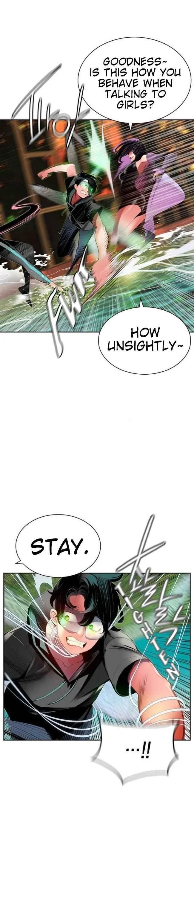 Read Jungle Juice Chapter 27 - junglejuicemangafree.com | High Quality Manga Image 24