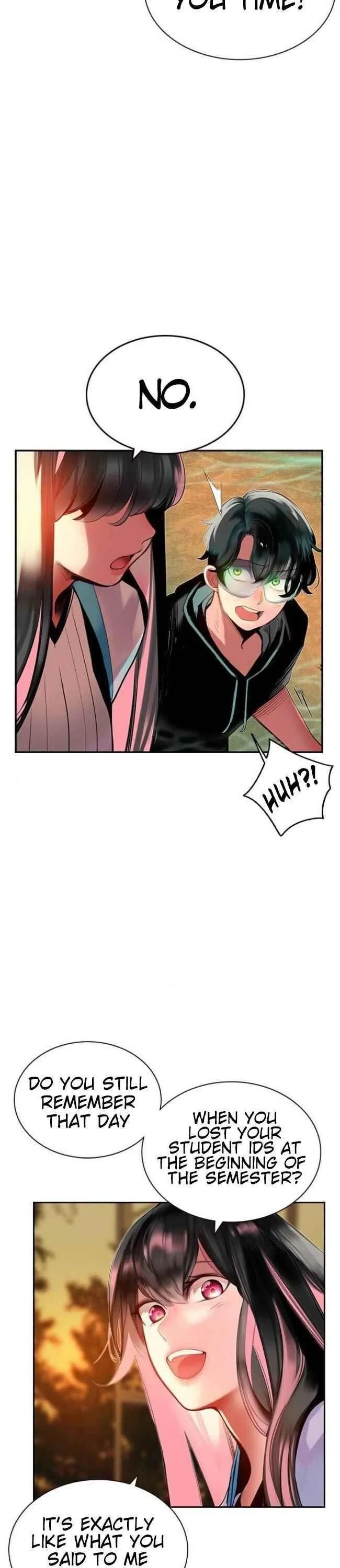 Read Jungle Juice Chapter 27 - junglejuicemangafree.com | High Quality Manga Image 29