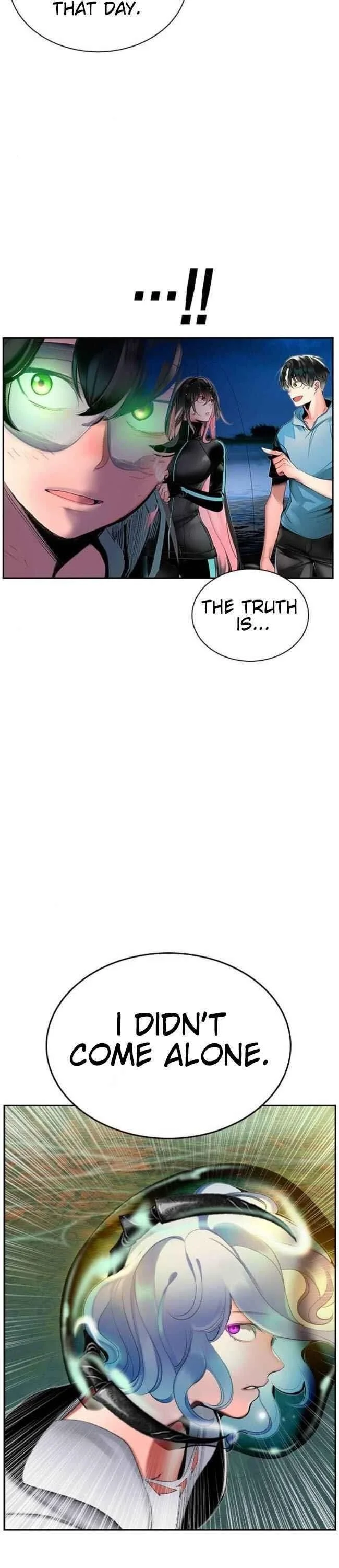Read Jungle Juice Chapter 27 - junglejuicemangafree.com | High Quality Manga Image 30