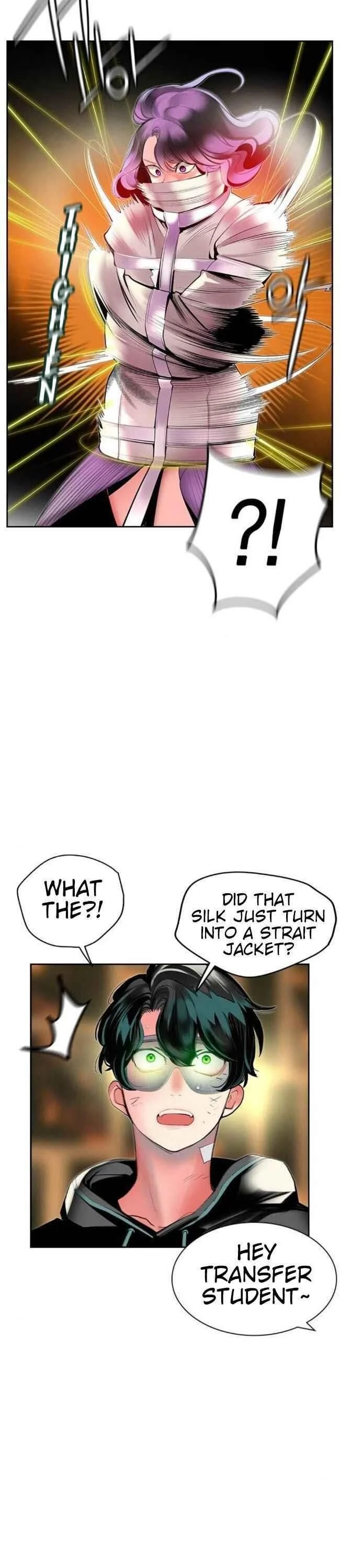 Read Jungle Juice Chapter 27 - junglejuicemangafree.com | High Quality Manga Image 33
