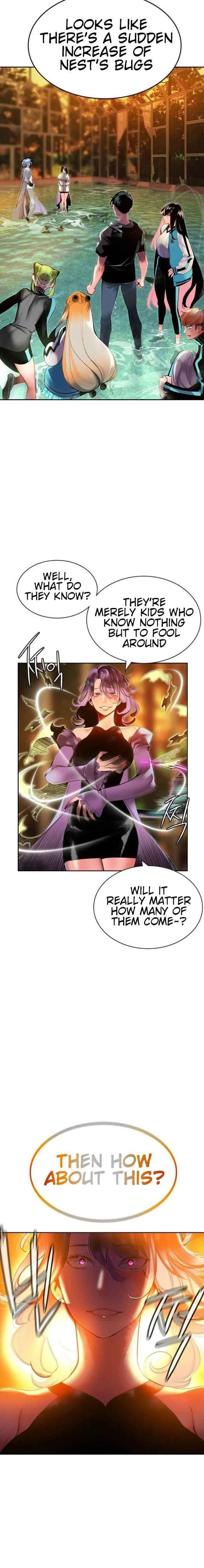 Read Jungle Juice Chapter 27 - junglejuicemangafree.com | High Quality Manga Image 35