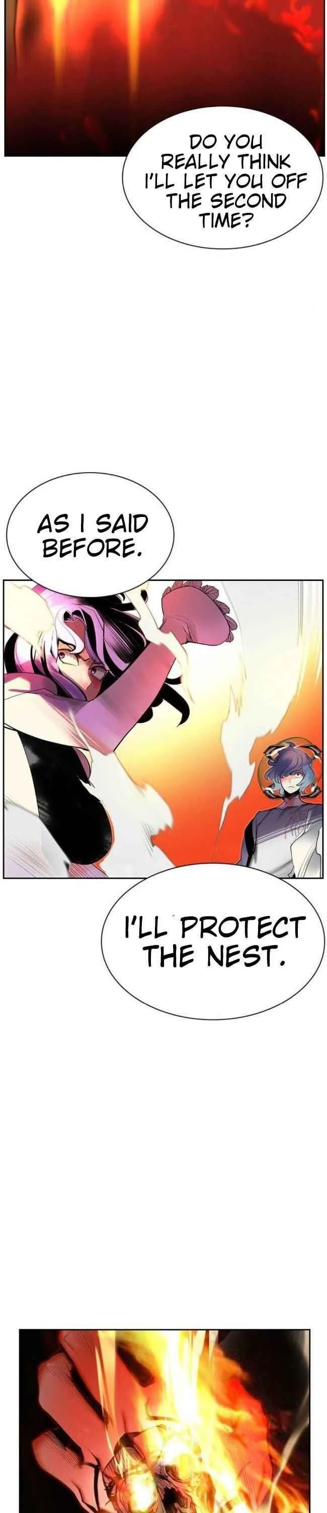 Read Jungle Juice Chapter 27 - junglejuicemangafree.com | High Quality Manga Image 37