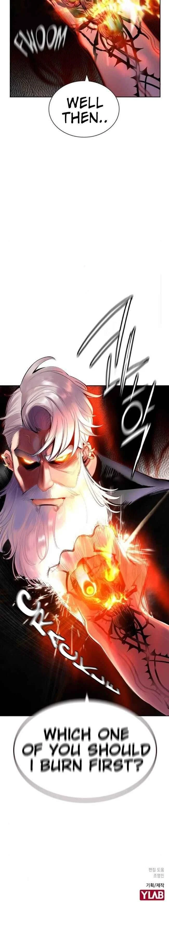 Read Jungle Juice Chapter 27 - junglejuicemangafree.com | High Quality Manga Image 38