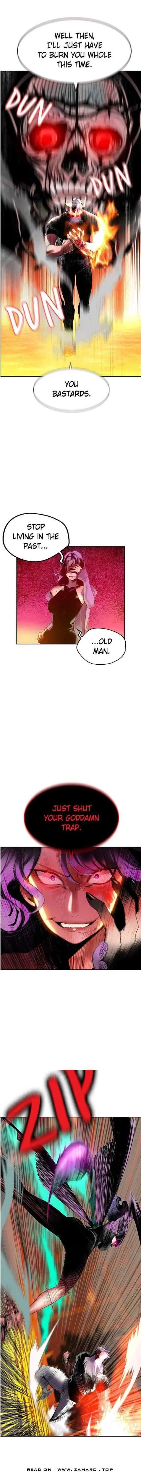 Read Jungle Juice Chapter 28 - junglejuicemangafree.com | High Quality Manga Image 2
