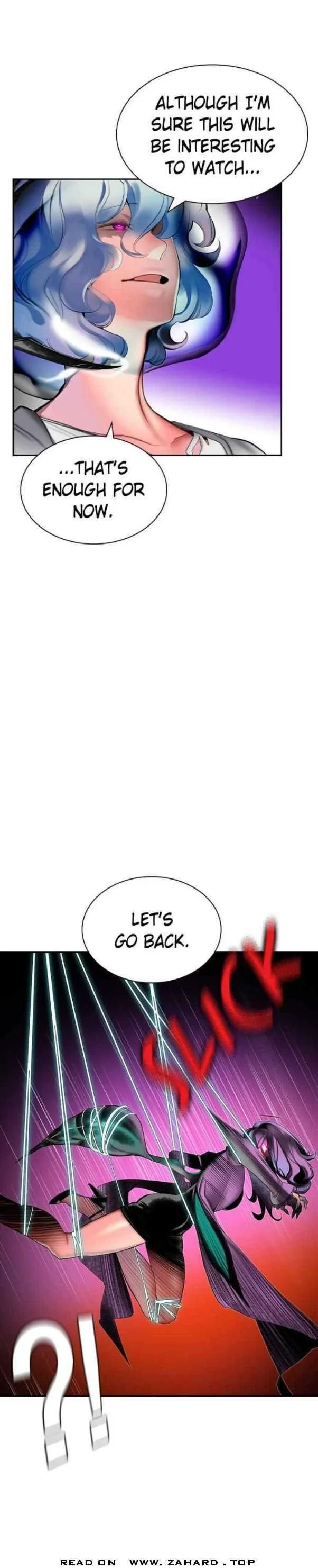 Read Jungle Juice Chapter 28 - junglejuicemangafree.com | High Quality Manga Image 3