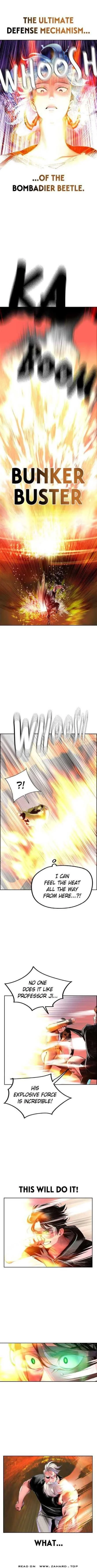 Read Jungle Juice Chapter 28 - junglejuicemangafree.com | High Quality Manga Image 6