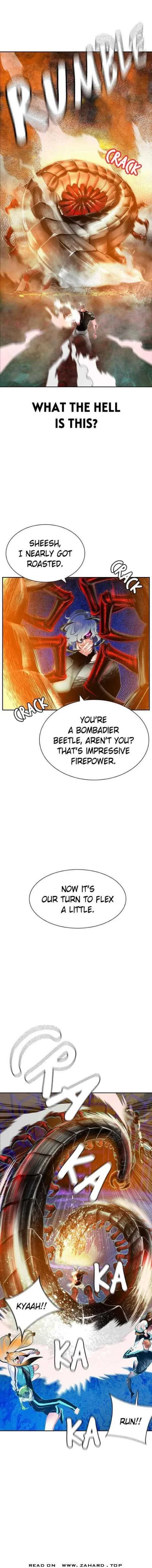 Read Jungle Juice Chapter 28 - junglejuicemangafree.com | High Quality Manga Image 7