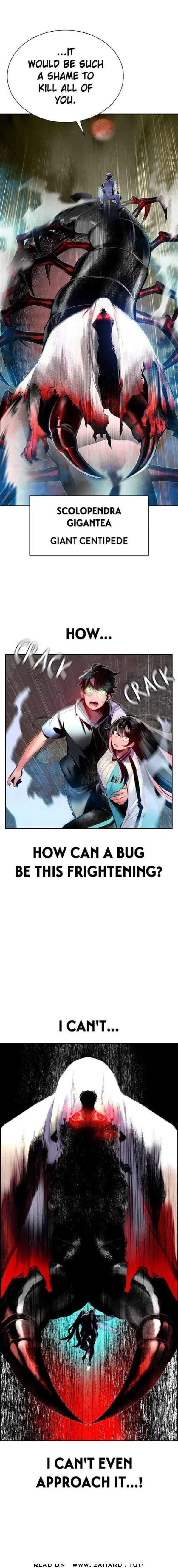 Read Jungle Juice Chapter 28 - junglejuicemangafree.com | High Quality Manga Image 9