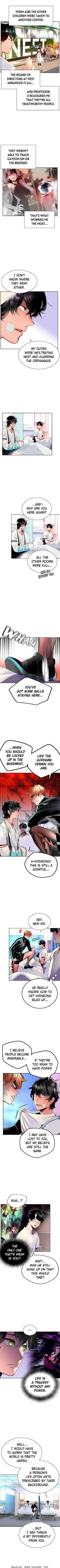 Read Jungle Juice Chapter 28 - junglejuicemangafree.com | High Quality Manga Image 12