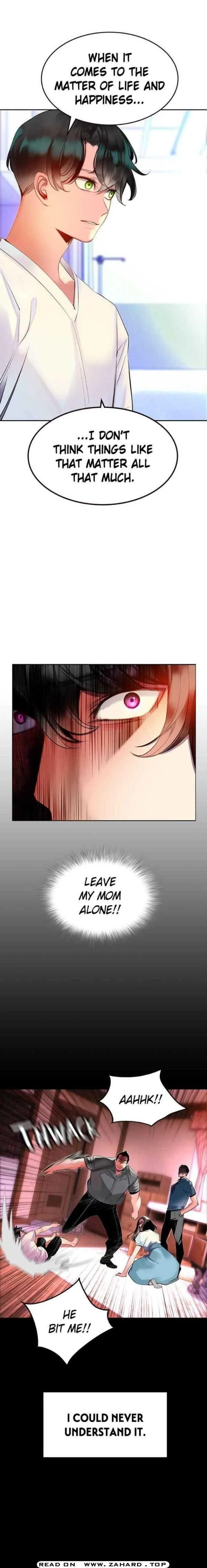 Read Jungle Juice Chapter 28 - junglejuicemangafree.com | High Quality Manga Image 13