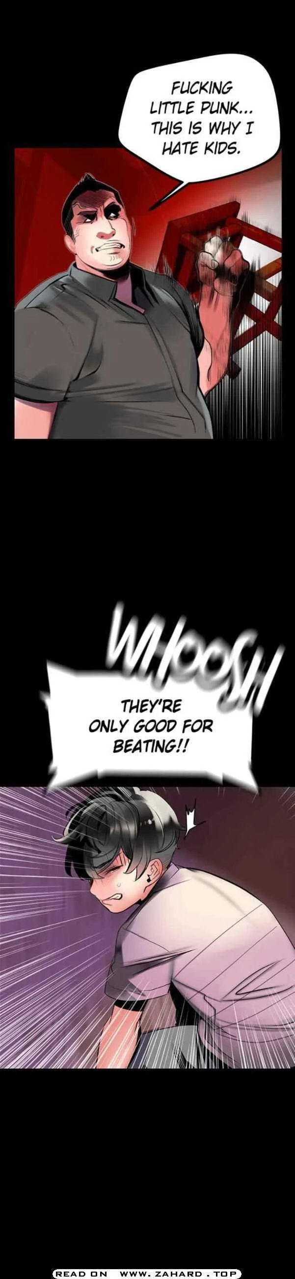 Read Jungle Juice Chapter 28 - junglejuicemangafree.com | High Quality Manga Image 14