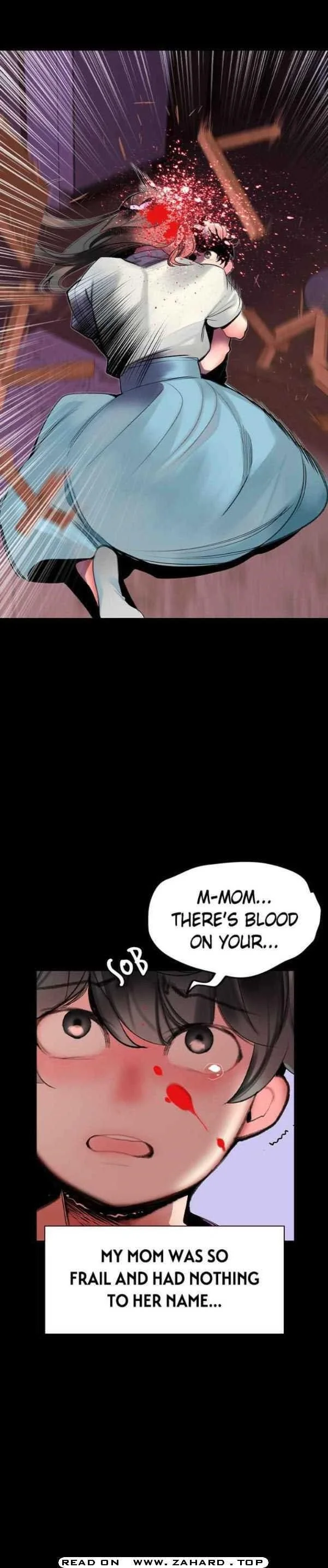 Read Jungle Juice Chapter 28 - junglejuicemangafree.com | High Quality Manga Image 16
