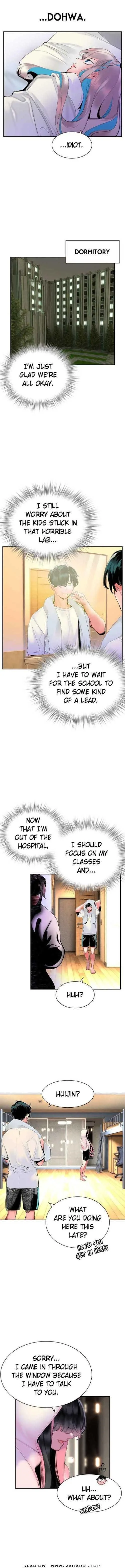 Read Jungle Juice Chapter 28 - junglejuicemangafree.com | High Quality Manga Image 20