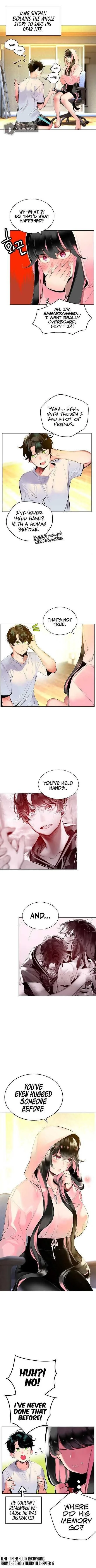 Read Jungle Juice Chapter 29 - junglejuicemangafree.com | High Quality Manga Image 3