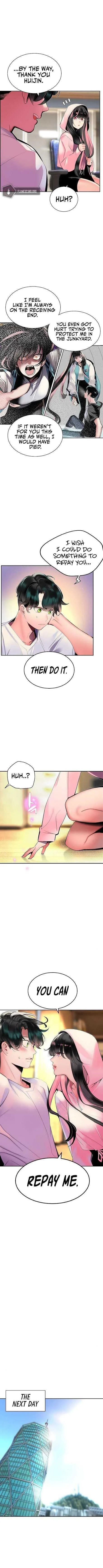 Read Jungle Juice Chapter 29 - junglejuicemangafree.com | High Quality Manga Image 4