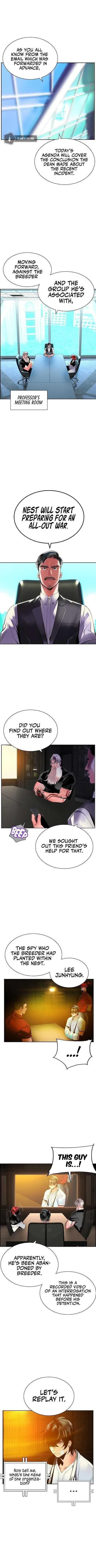 Read Jungle Juice Chapter 29 - junglejuicemangafree.com | High Quality Manga Image 5