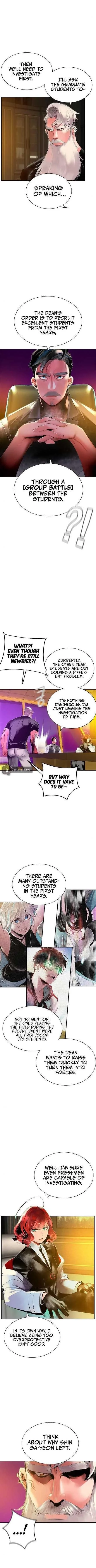 Read Jungle Juice Chapter 29 - junglejuicemangafree.com | High Quality Manga Image 7