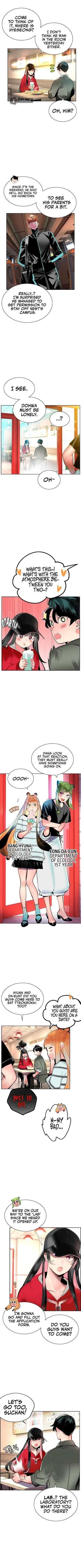 Read Jungle Juice Chapter 29 - junglejuicemangafree.com | High Quality Manga Image 9
