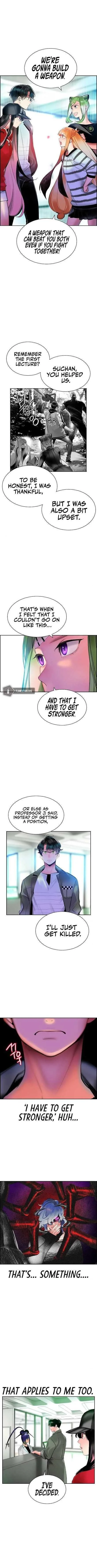 Read Jungle Juice Chapter 29 - junglejuicemangafree.com | High Quality Manga Image 11