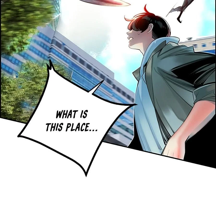 Read Jungle Juice Chapter 3 - junglejuicemangafree.com | High Quality Manga Image 2