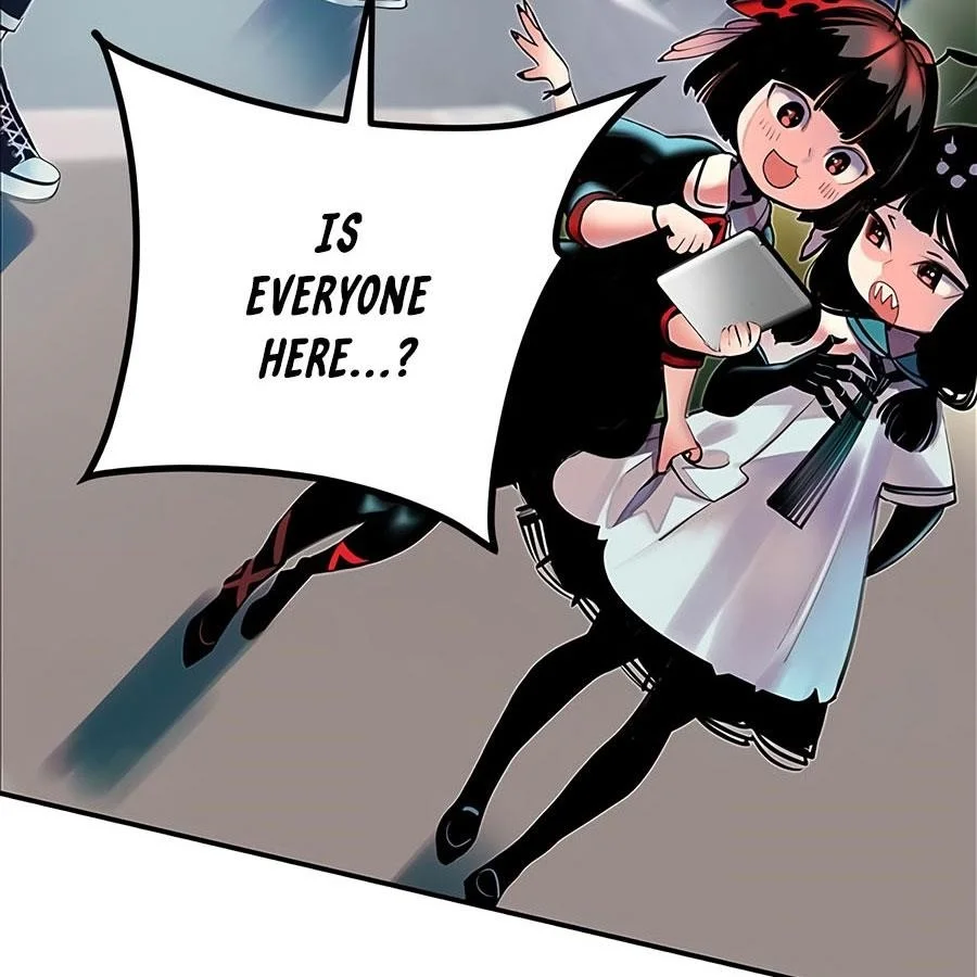 Read Jungle Juice Chapter 3 - junglejuicemangafree.com | High Quality Manga Image 6