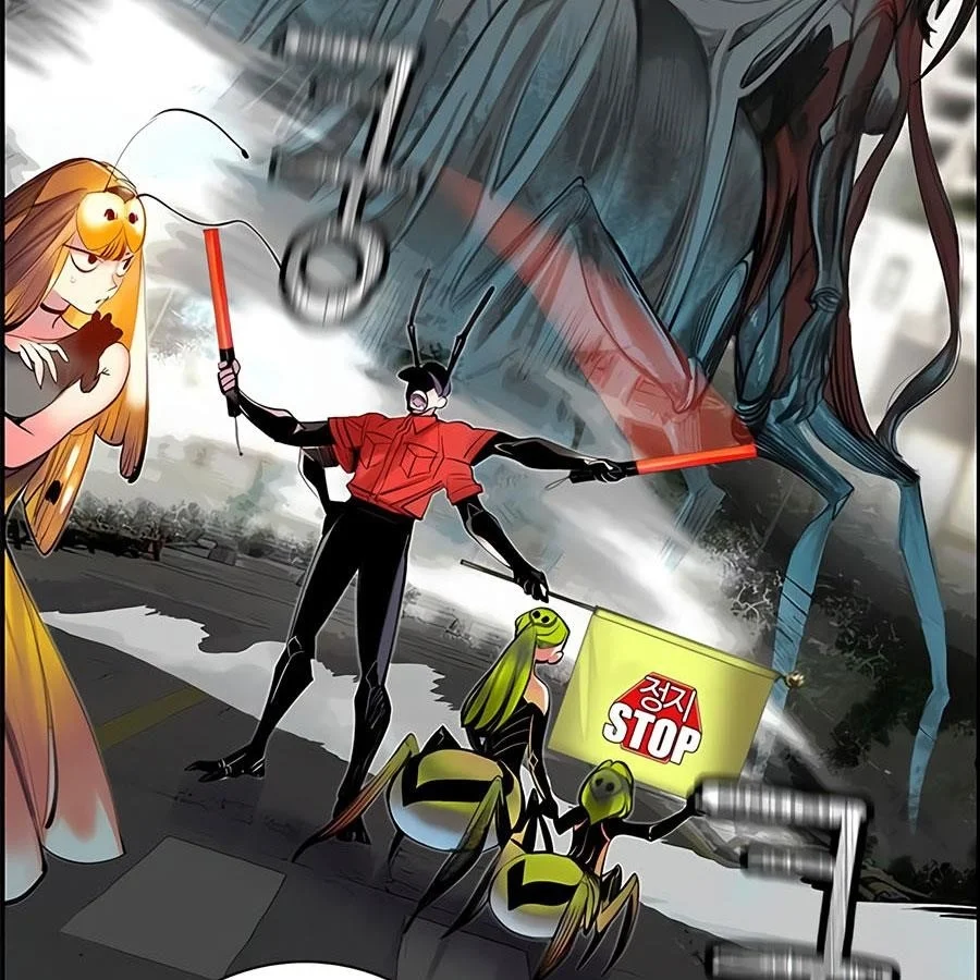 Read Jungle Juice Chapter 3 - junglejuicemangafree.com | High Quality Manga Image 12