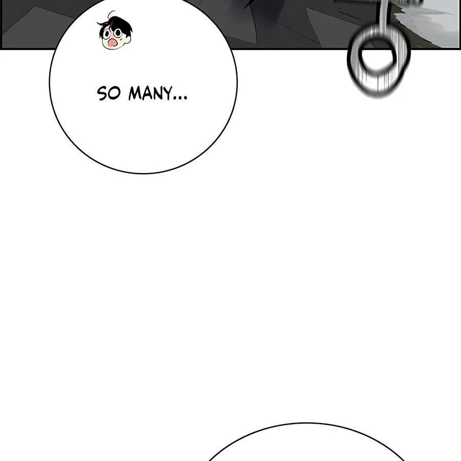 Read Jungle Juice Chapter 3 - junglejuicemangafree.com | High Quality Manga Image 13