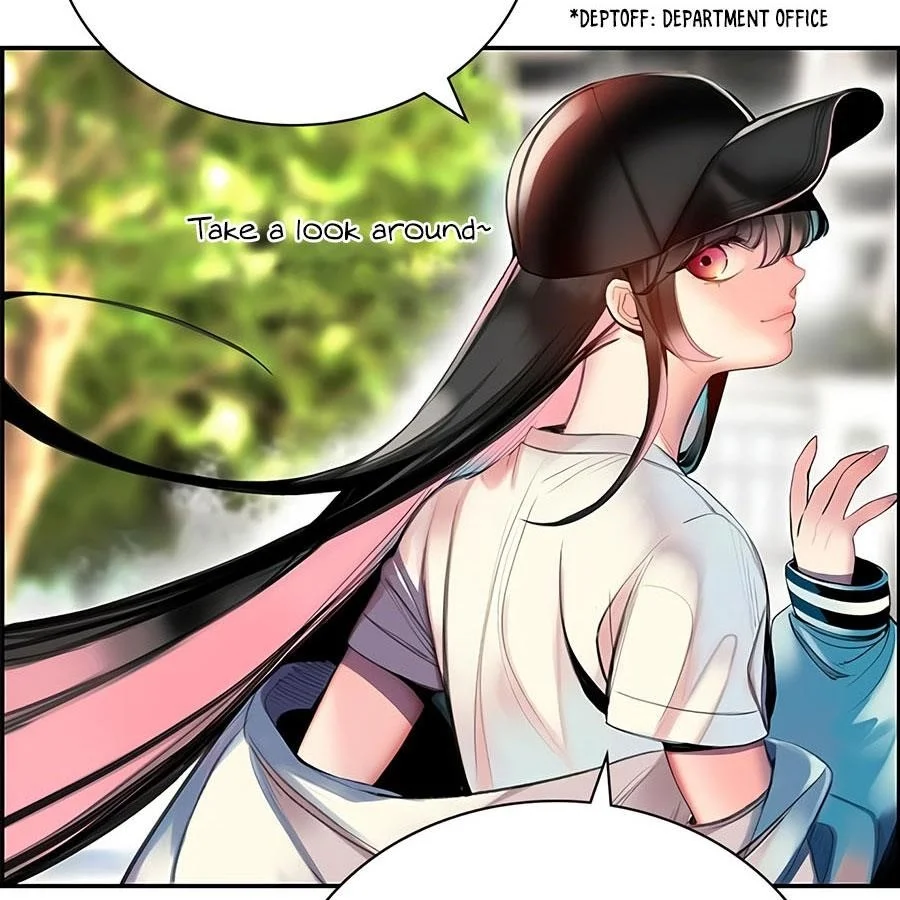 Read Jungle Juice Chapter 3 - junglejuicemangafree.com | High Quality Manga Image 16