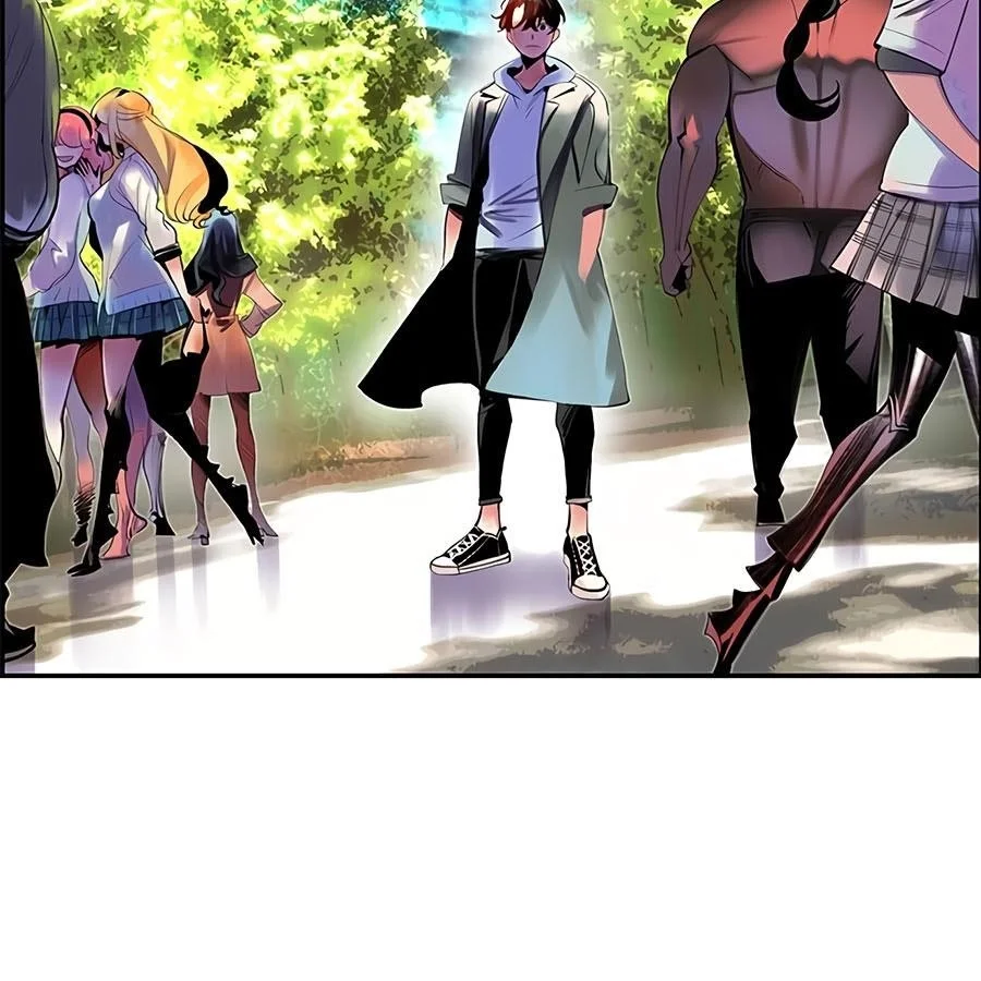 Read Jungle Juice Chapter 3 - junglejuicemangafree.com | High Quality Manga Image 19