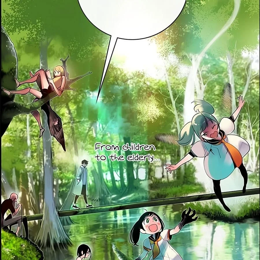 Read Jungle Juice Chapter 3 - junglejuicemangafree.com | High Quality Manga Image 23